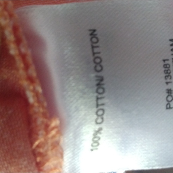 Bobeau Women's Top size XL 100% Cotton - Picture 8 of 10